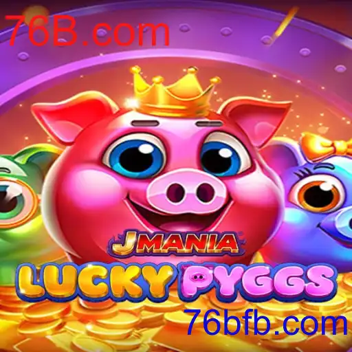 Descubra o Fascinante Mundo de JManiaLuckyPyggs com 76B.com