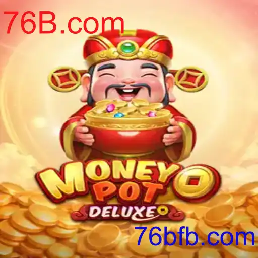MoneyPotDELUXE
